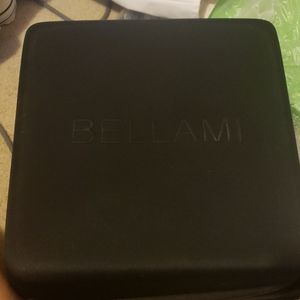 Bellami Graveyard Girl 3 and 1 Curler Set